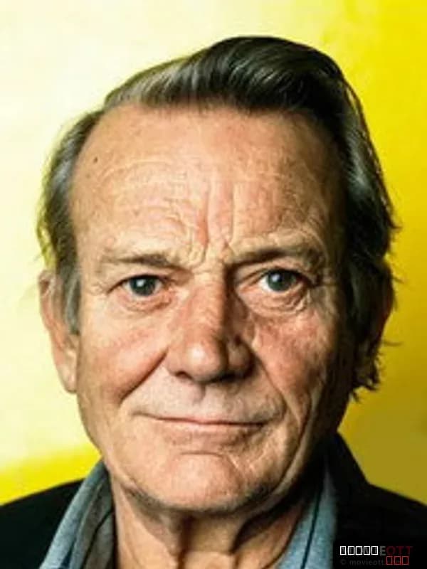 Denholm Elliott