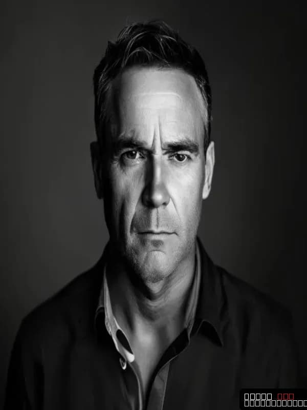 Denis Moore