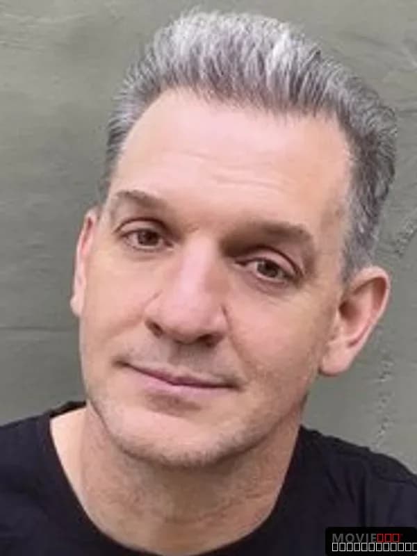 Derek Drymon