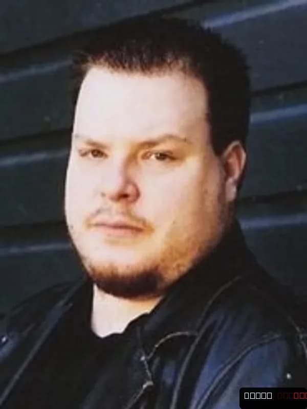 Derek Gilroy