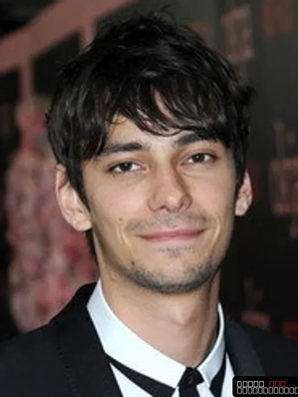 Devon Bostick