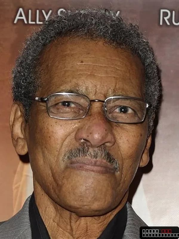 Dick Anthony Williams