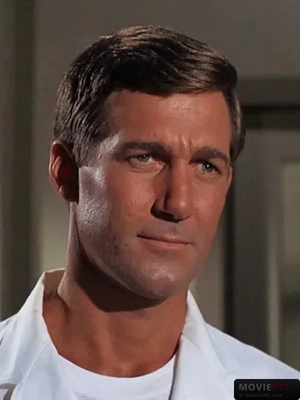 Dick Merrifield