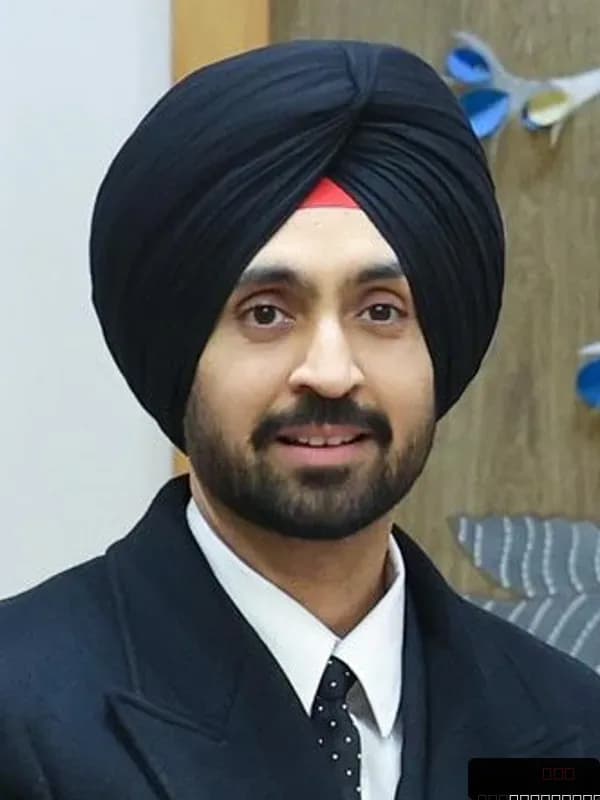 Diljit Dosanjh
