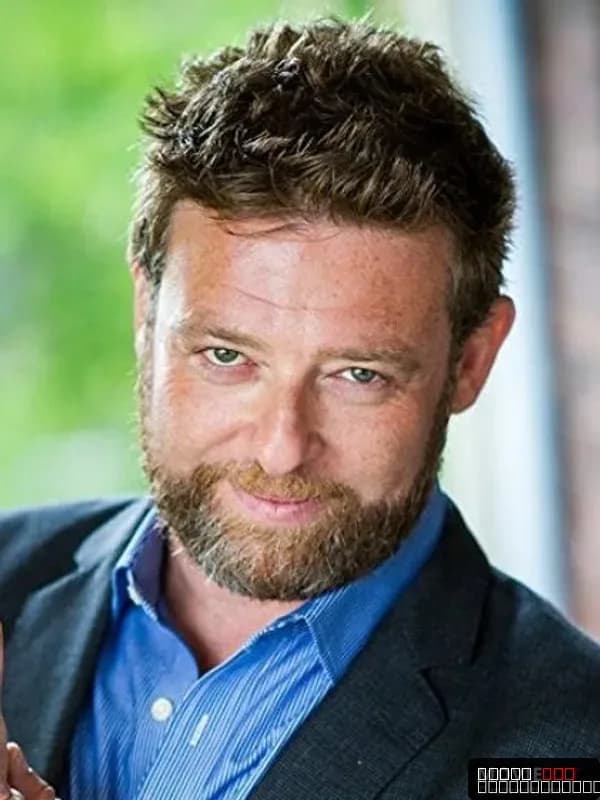 Dmitry Chepovetsky