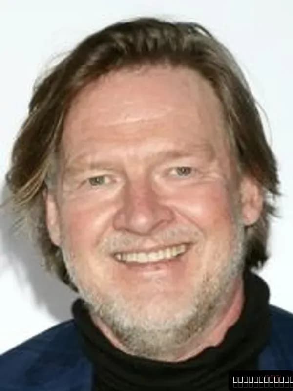 Donal Logue