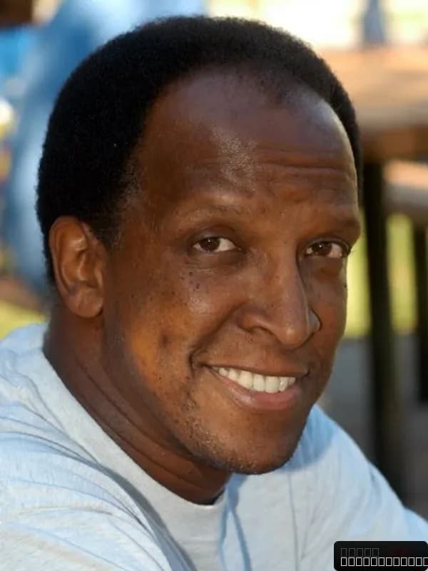 Dorian Harewood