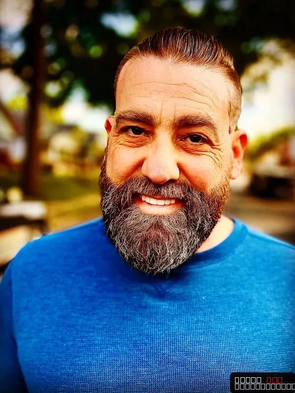 Duane Michaels