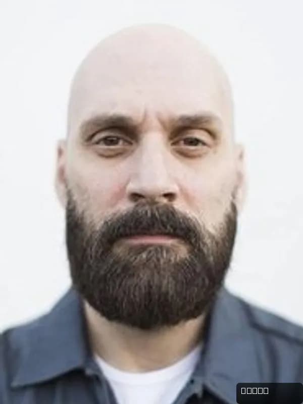 Ed Morrone