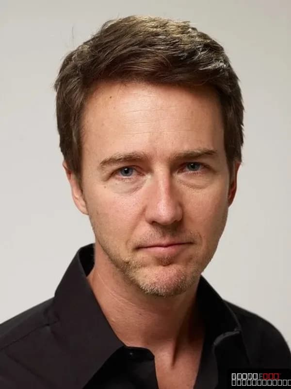 Edward Norton