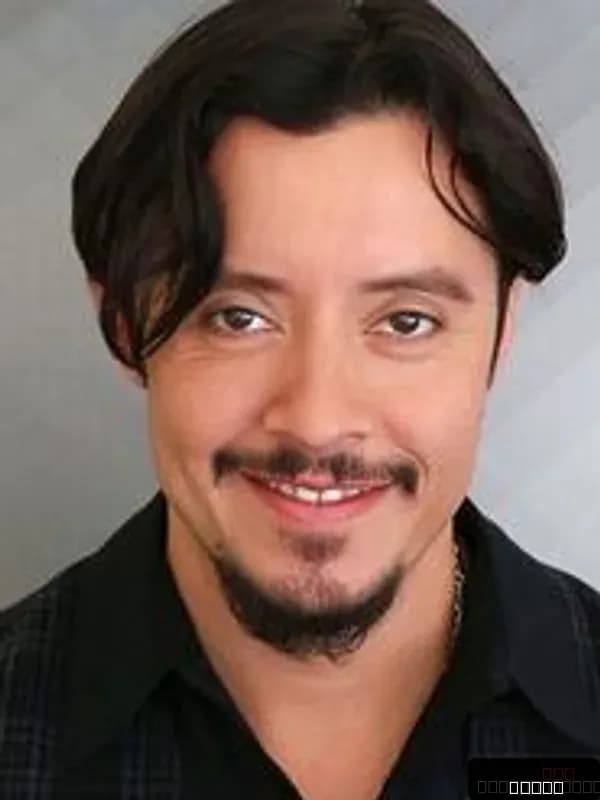 Efren Ramirez