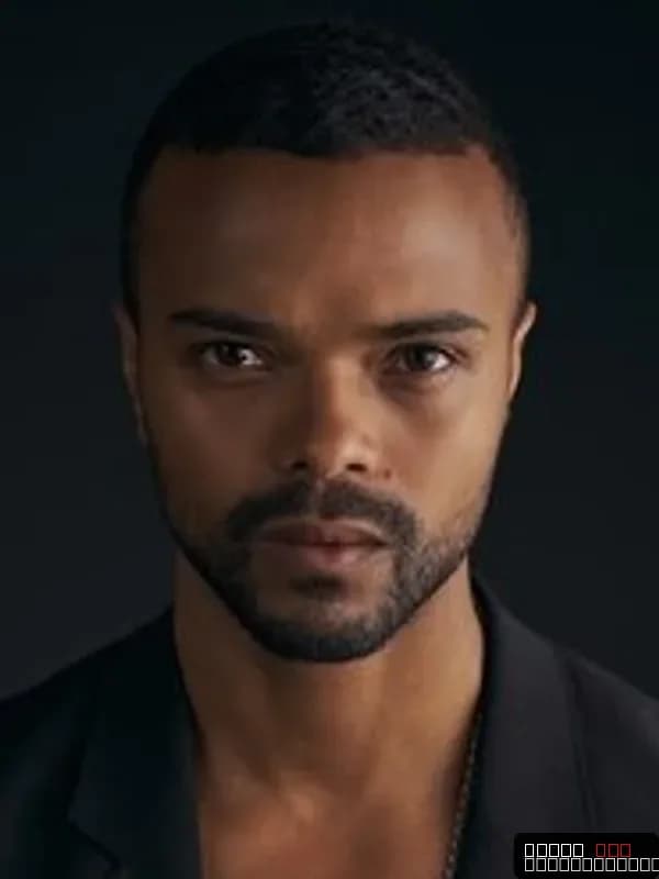 Eka Darville