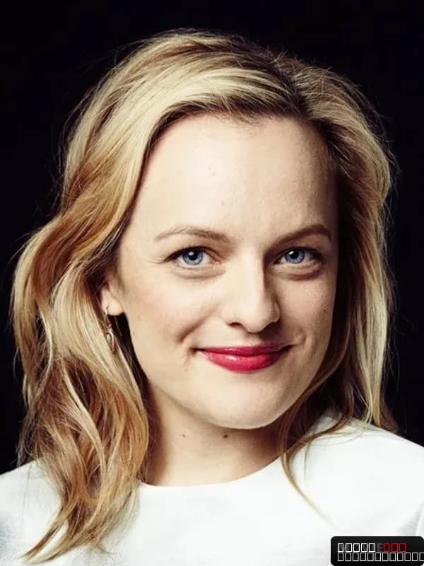 Elisabeth Moss