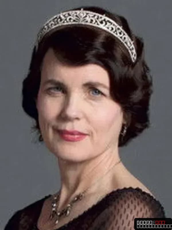 Elizabeth McGovern