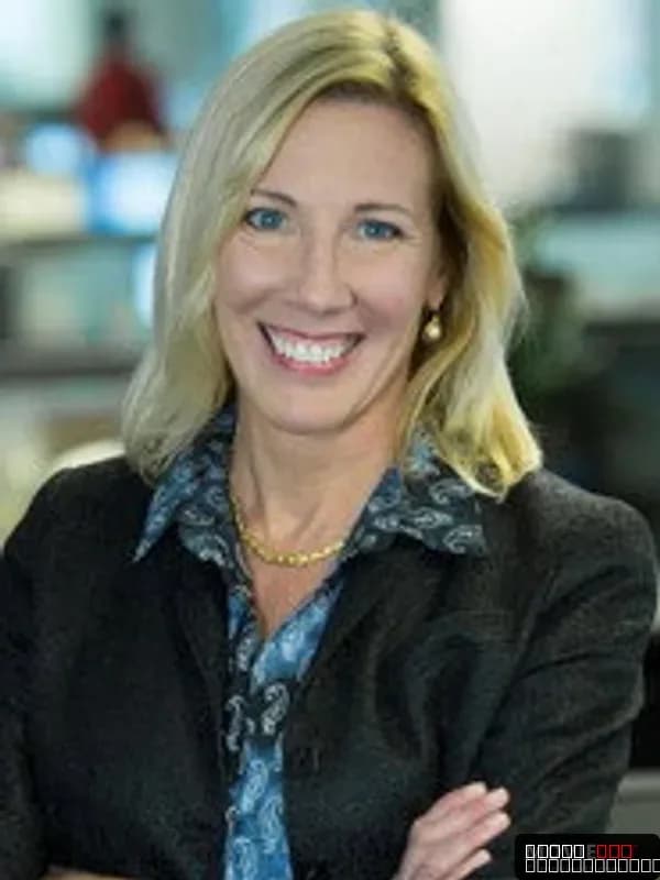 Elizabeth Williamson