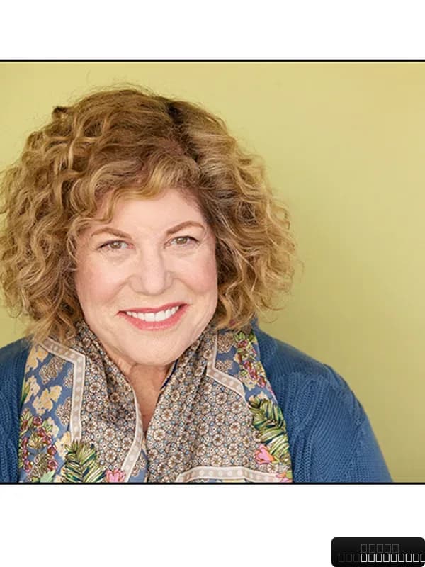 Ellen Gerstein