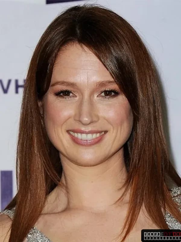 Ellie Kemper