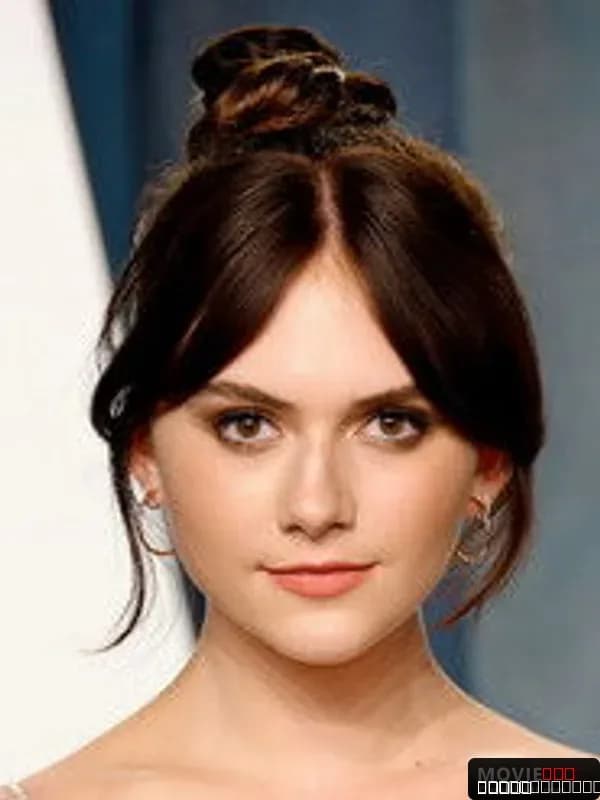 Emilia Jones