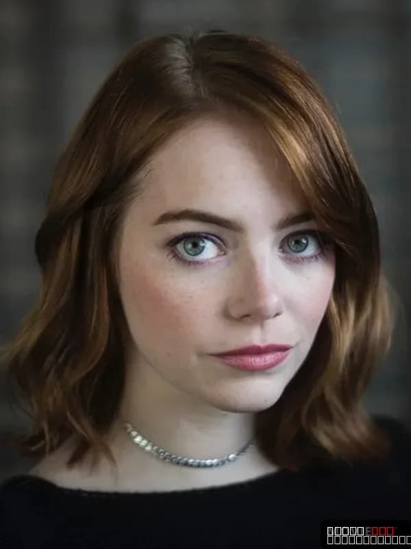 Emma Stone
