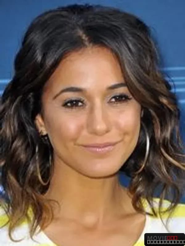 Emmanuelle Chriqui