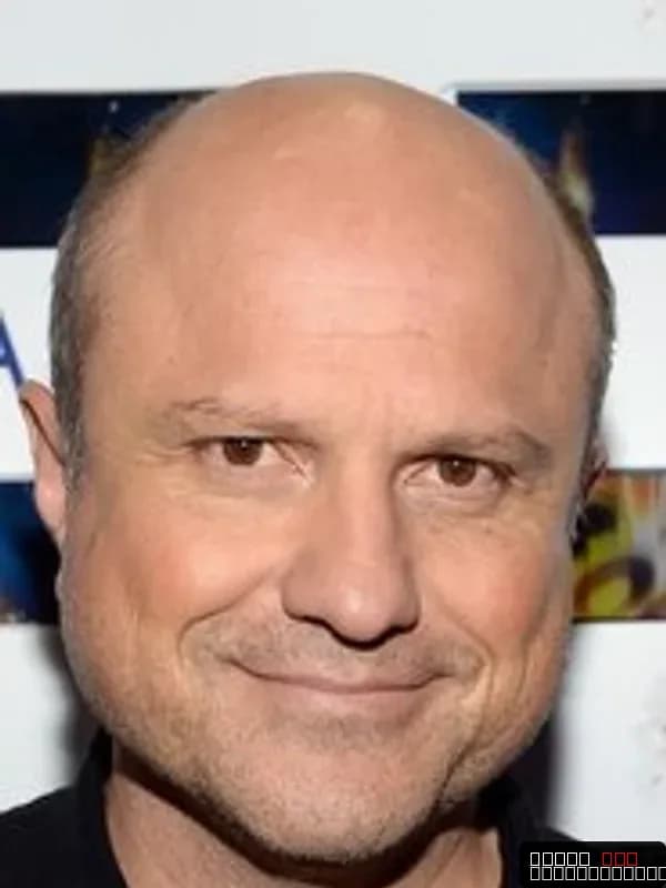 Enrico Colantoni