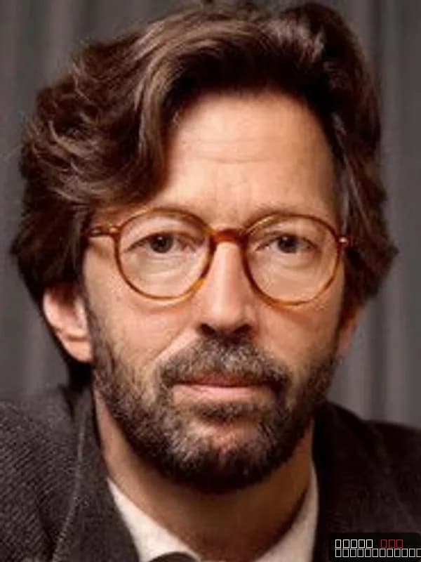 Eric Clapton