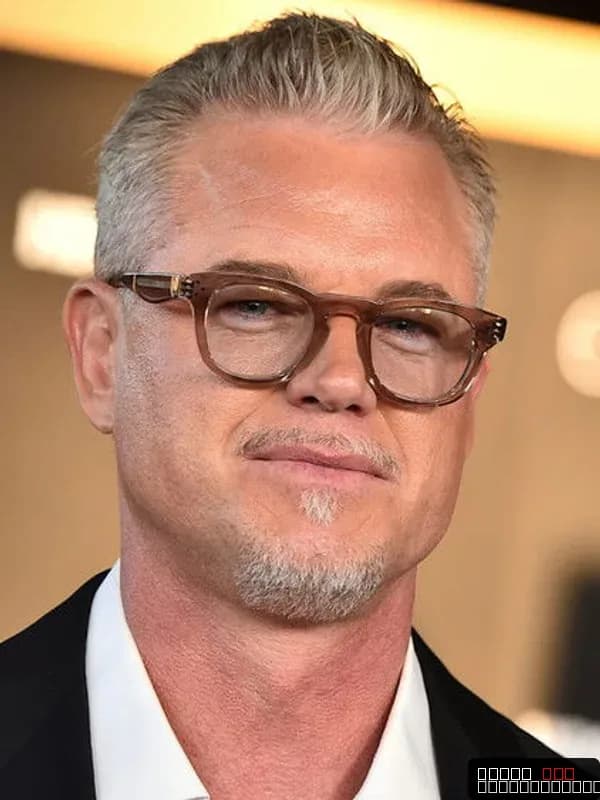 Eric Dane