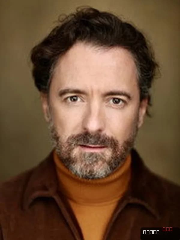Eric Geynes
