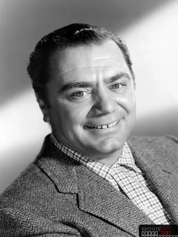 Ernest Borgnine