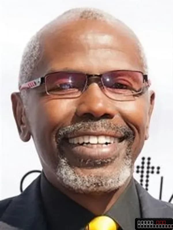Ernest Lee Thomas