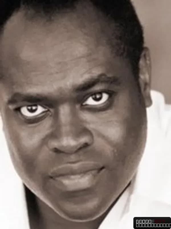Ernesto Griffith