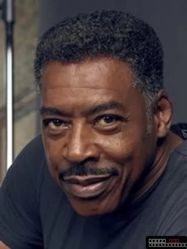 Ernie Hudson
