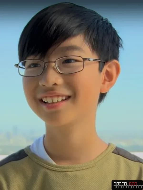 Ethan Dizon
