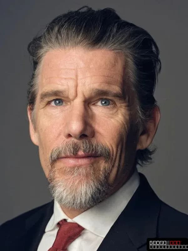 Ethan Hawke