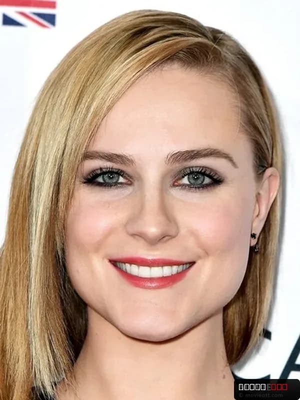 Evan Rachel Wood
