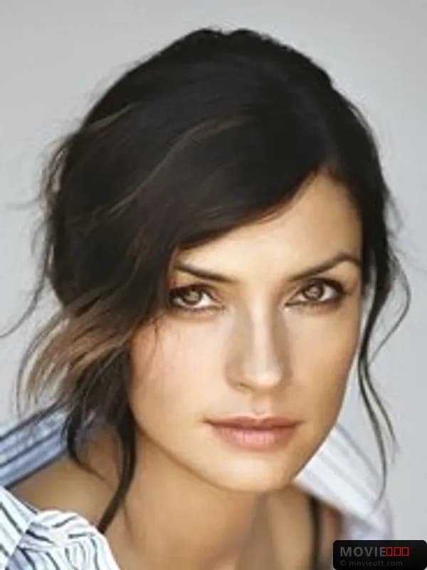 Famke Janssen