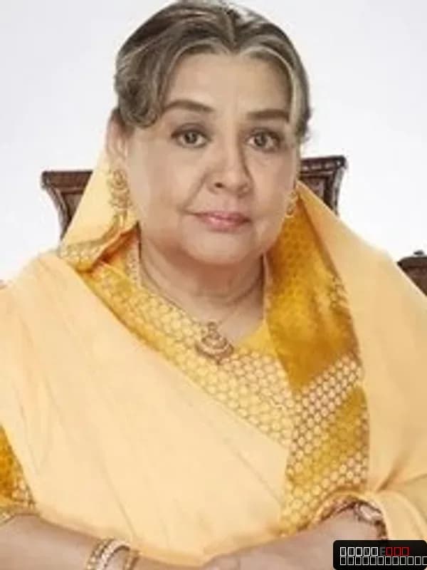 Farida Jalal