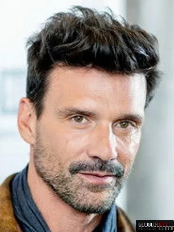 Frank Grillo