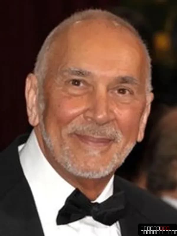 Frank Langella