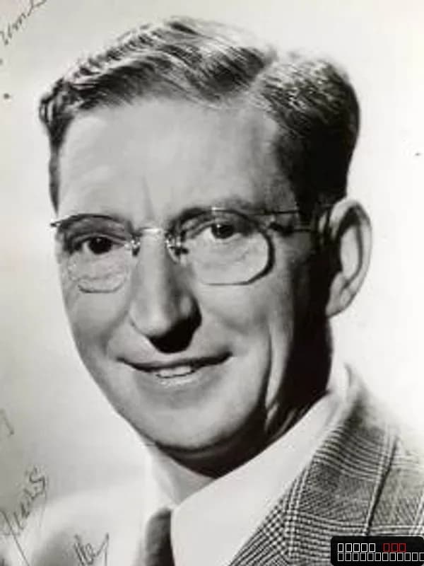 Frank Randle