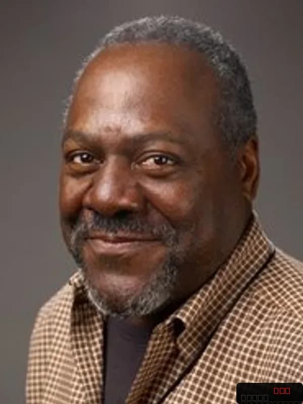 Frankie Faison