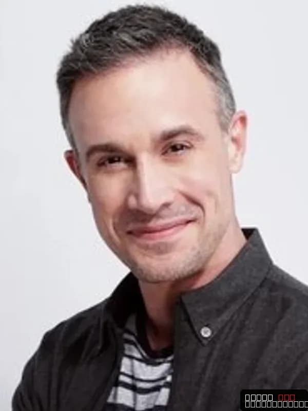 Freddie Prinze Jr.