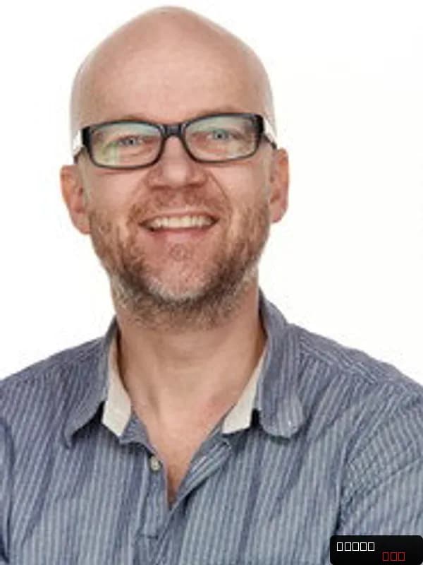 Fredrik Steen