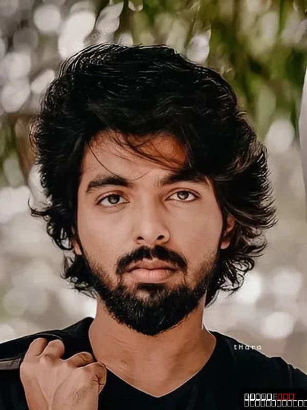 G. V. Prakash Kumar