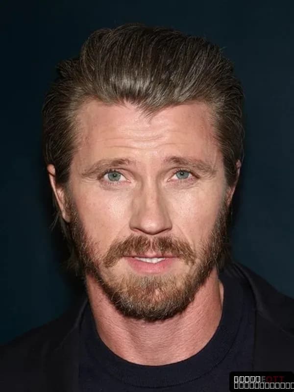 Garrett Hedlund