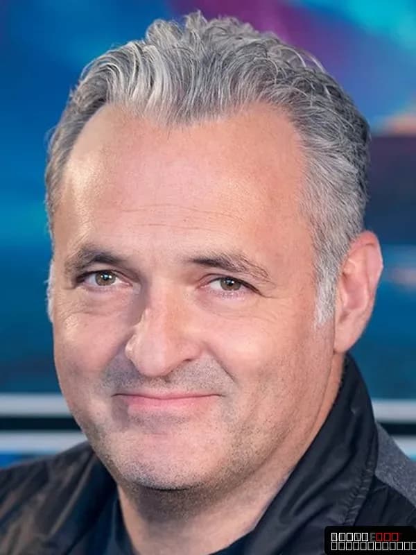 Genndy Tartakovsky