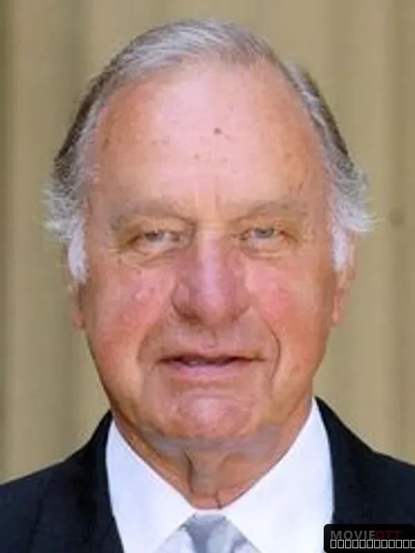 Geoffrey Palmer