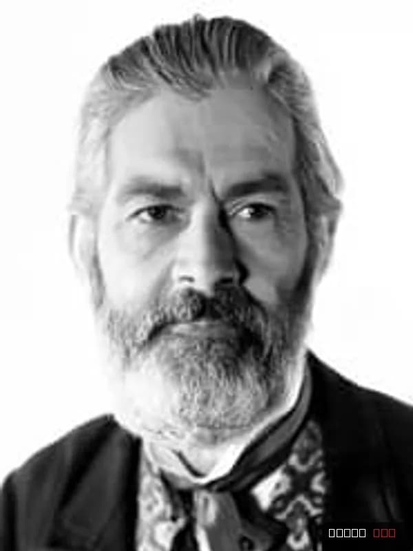 George 'Gabby' Hayes