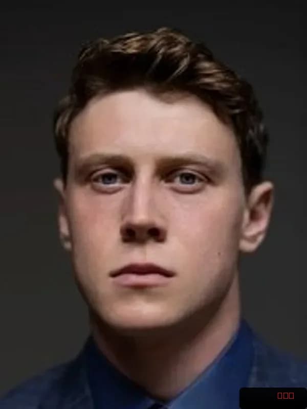 George MacKay