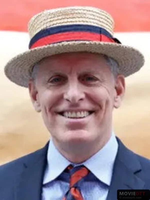 George Shea